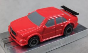 LifeLike Mercedes DTM Body rot