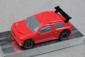 LifeLike Citroën Rallye Body rot