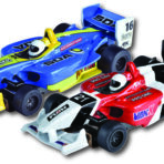 AFX Racing Two Pack Formula