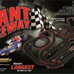 AFX Racing Giant Raceway