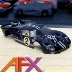 AFX Racing FordGT 40 Mark IIB
