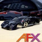 AFX Racing FordGT 40 Mark IIB