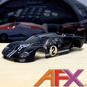 AFX Racing FordGT 40 Mark IIB