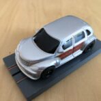 AFX Racing PT Cruiser "Woody Cruiser" mit BDR Chassis