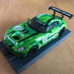 Tarmac Works AMG GT3 #30 'FINGERX'