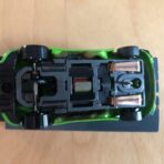 Tarmac Works AMG GT3 #30 'FINGERX'