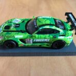 Tarmac Works AMG GT3 #30 'FINGERX'
