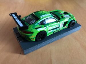 Tarmac Works AMG GT3 #30 'FINGERX'