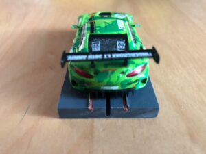 Tarmac Works AMG GT3 #30 'FINGERX'