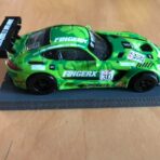 Tarmac Works AMG GT3 #30 'FINGERX'