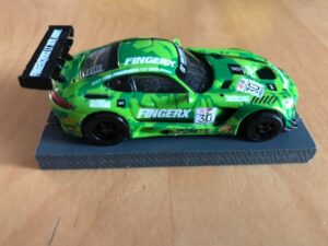 Tarmac Works AMG GT3 #30 'FINGERX'