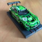 Tarmac Works AMG GT3 #30 'FINGERX'