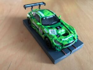 Tarmac Works AMG GT3 #30 'FINGERX'