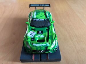 Tarmac Works AMG GT3 #30 'FINGERX'