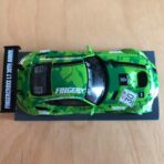 Tarmac Works AMG GT3 #30 'FINGERX'