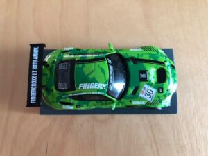 Tarmac Works AMG GT3 #30 'FINGERX'