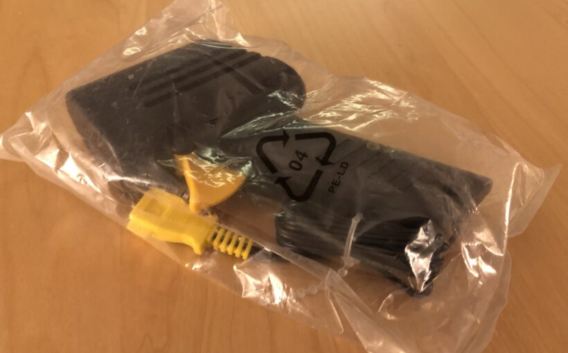 SCX Handregler