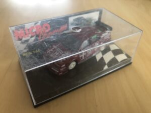 DTM Alfa 155 #14 Danner
