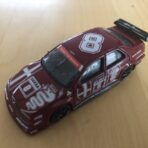 DTM Alfa 155 #8 Larini