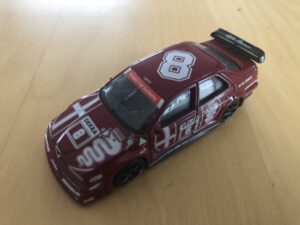 DTM Alfa 155 #8 Larini