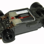 Bulldog Racing Chassis