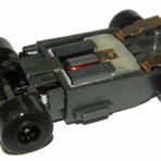 Bulldog Racing Chassis