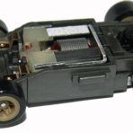 Bulldog Racing Chassis