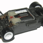 Bulldog Racing Chassis