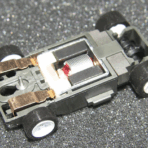 Bulldog Racing Standard Chassis