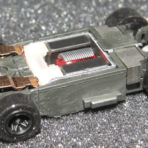 Bulldog Racing Standard Chassis