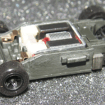 Bulldog Racing Standard Chassis