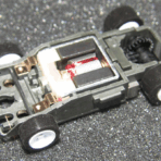 Bulldog Racing Standard Chassis
