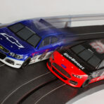 AFX Racing Stocker Two Pack