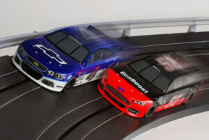 AFX Racing Stocker Two Pack