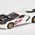 AFX Racing Ford GT #98 Heritage Edition