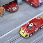 ACAR Forest Hill Alfa Romeo T33/3