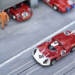 ACAR Forest Hill Alfa Romeo T33/3