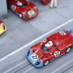 ACAR Forest Hill Alfa Romeo T33/3