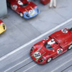 ACAR Forest Hill Alfa Romeo T33/3