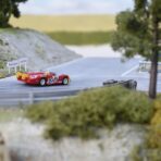 ACAR Forest Hill Alfa Romeo T33/3