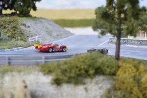 ACAR Forest Hill Alfa Romeo T33/3