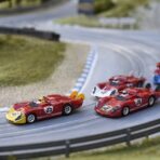 ACAR Forest Hill Alfa Romeo T33/3