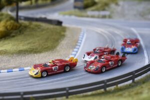 ACAR Forest Hill Alfa Romeo T33/3