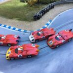 ACAR Forest Hill Alfa Romeo T33/3