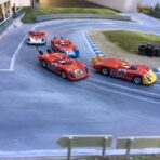 ACAR Forest Hill Alfa Romeo T33/3