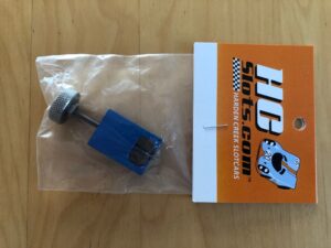 HC Slots Gear Puller