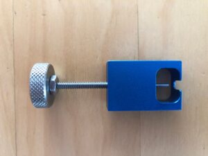 HC Slots Gear Puller