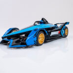 AFX Racing Infinity Raceway