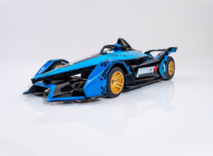 AFX Racing Infinity Raceway