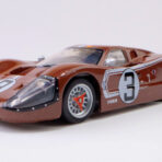 AFX Racing Ford GT40 Mk IV #3 'Le Mans'
